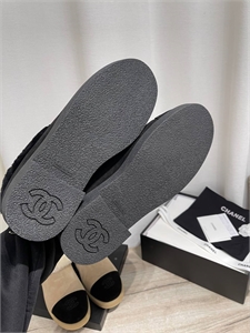 Ботинки CHANEL 167290