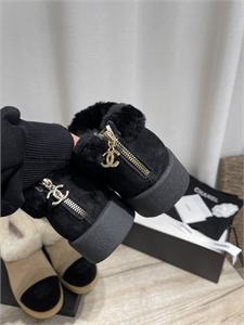 Ботинки CHANEL 167290