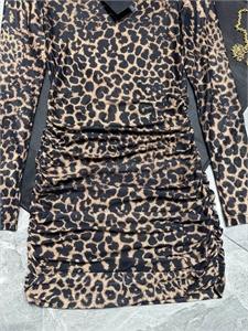 Платье YSL 167292