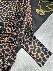 Платье YSL 167292