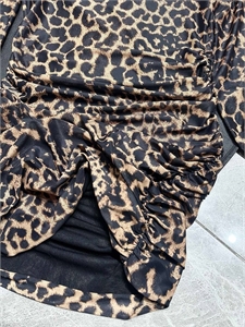 Платье YSL 167292