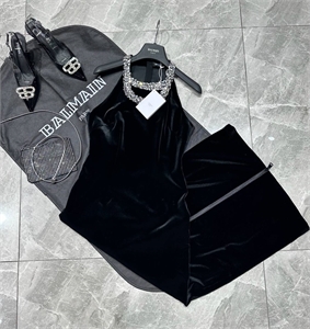 Платье BALMAIN 167293