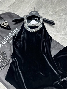 Платье BALMAIN 167293