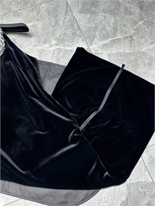 Платье BALMAIN 167293