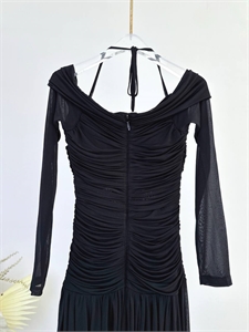 Платье ZIMMERMANN 167296