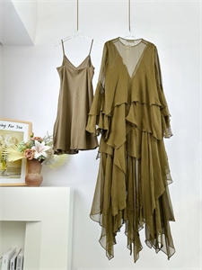 Платье ZIMMERMANN 167297