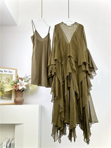 Платье ZIMMERMANN 167297