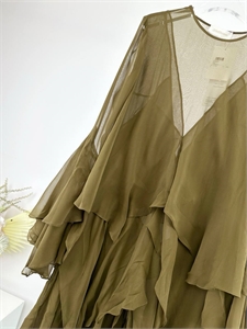 Платье ZIMMERMANN 167297