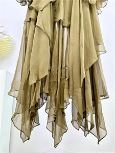 Платье ZIMMERMANN 167297