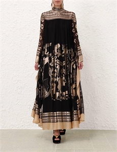 Платье ZIMMERMANN 167298