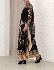 Платье ZIMMERMANN 167298