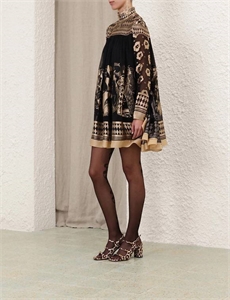 Платье ZIMMERMANN 167299