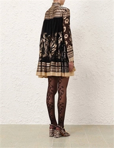 Платье ZIMMERMANN 167299