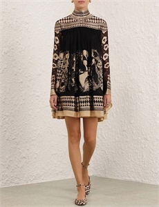 Платье ZIMMERMANN 167299