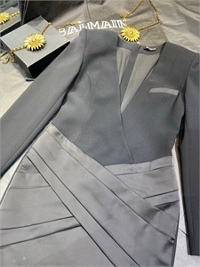 Платье YSL 167300