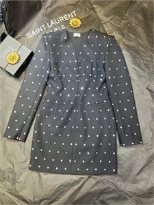 Платье YSL 167301