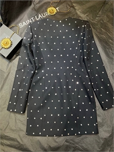 Платье YSL 167301