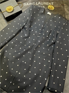 Платье YSL 167301