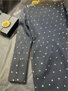 Платье YSL 167301