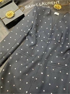 Платье YSL 167301