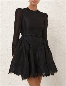 Платье ZIMMERMANN 167304