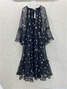 Платье ZIMMERMANN 167305