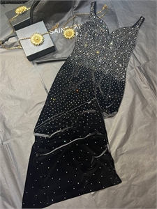 Платье BALMAIN 167312