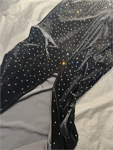 Платье BALMAIN 167312