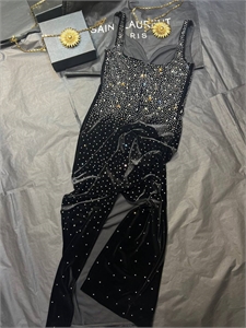 Платье BALMAIN 167312