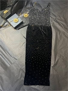 Платье BALMAIN 167312