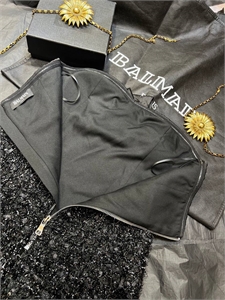 Платье BALMAIN 167313