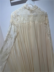 Платье ZIMMERMANN 167316