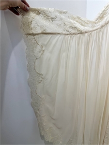 Платье ZIMMERMANN 167316