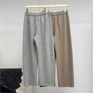 Брюки LORO PIANA 167326