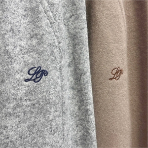 Брюки LORO PIANA 167326