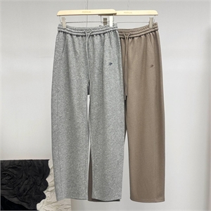 Брюки LORO PIANA 167327