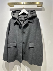 Куртка LORO PIANA 167328