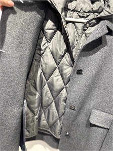 Куртка LORO PIANA 167328