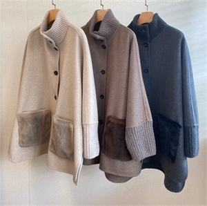 Пальто LORO PIANA 167331