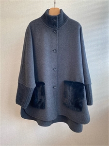 Пальто LORO PIANA 167331