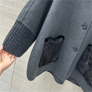 Пальто LORO PIANA 167331