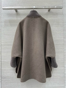 Пальто LORO PIANA 167332