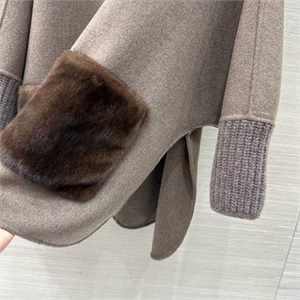 Пальто LORO PIANA 167332