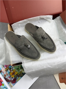 Мюли LORO PIANA 167337