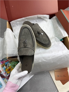 Мюли LORO PIANA 167337