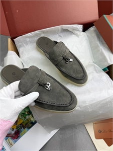 Мюли LORO PIANA 167337