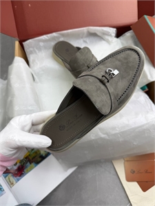 Мюли LORO PIANA 167337