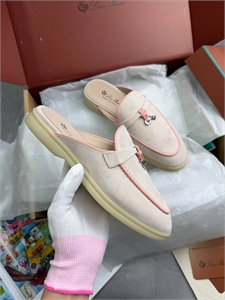 Мюли LORO PIANA 167338