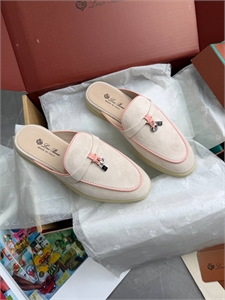 Мюли LORO PIANA 167338