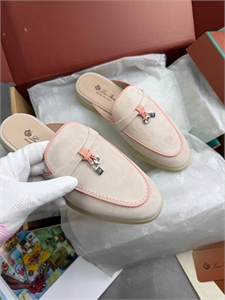 Мюли LORO PIANA 167338